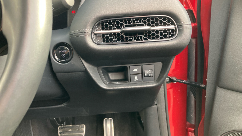 Honda Zr-V 2.0 eHEV Sport 5dr CVT Hybrid Estate